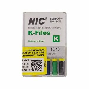 k فایل NIC