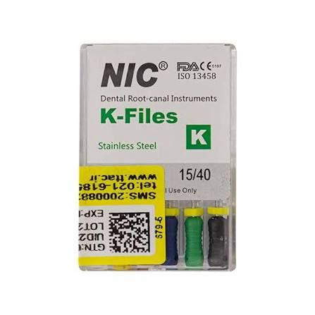 k فایل NIC