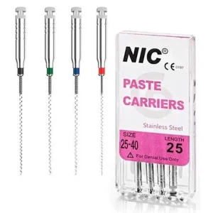 لنتولو NIC سایز 25-40 طول 25 میلی‌متر