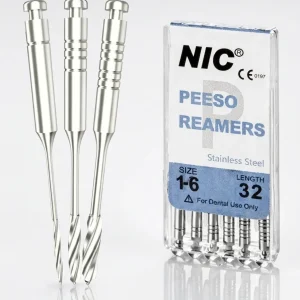 NIC Piezo Reamer